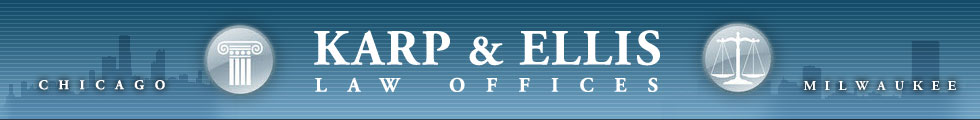 Karp & Ellis Banner