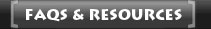 FAQs and Resources