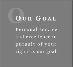 Our Goal