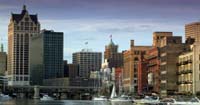 Milwaukee